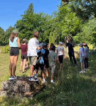 © © Pauline Daragon - MRV